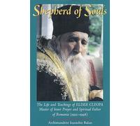 Shepherd of Souls