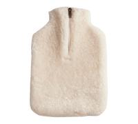 Shepherd of Sweden Kerri Sheep Skin Hot Water Bottle Cover Creme