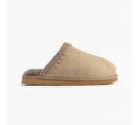 Shepherd SELINA Womens Slippers Stone - UK 5