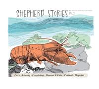 Shepherd Stories Volume 2