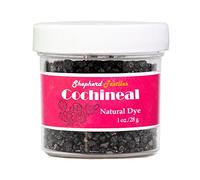 Shepherd Textiles Cochineal Natural Dye, 1 oz.