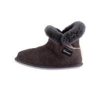 Shepherd Women's Bella Low-Top Slippers, Asphalt, 5 UK