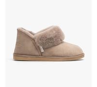 Shepherd Flip flops KARIN in Grey 6.5