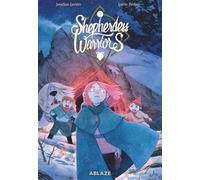 SHEPHERDESS WARRIORS VOL. 2 : Volume 2