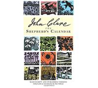 Shepherd's Calendar by Clare. John ( 2006 ) Paperback