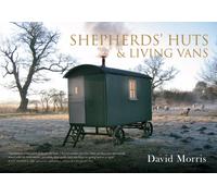 Shepherds' Huts & Living Vans