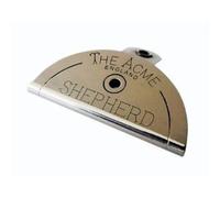 Shepherds Mouth Nickel Whistle by Acme - Sheep Dog