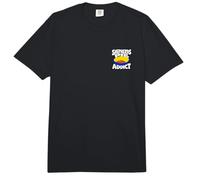 Shepherds Pie Minimalist Badge Patch Comfort Colors Adult Heavyweight T-Shirt