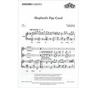 Shepherd's Pipe Carol: SSA vocal score