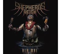 Shepherds Reign – Ala Mai – CD – Membran
