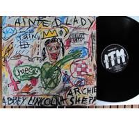Shepp, Archi, Abbey Lincoln, Archi Shepp - Painted Lady. Abbey Lincoln, Archi Shepp Stereo