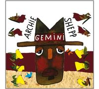 Shepp, Archie - Gemini [French Import]