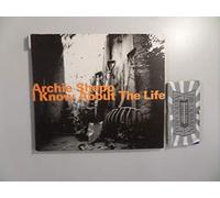 Shepp, Archie - I Know About The Life