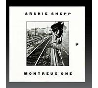 Shepp, Archie - Montreux One