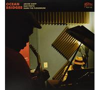 Shepp / Archie / Raw Poetic / Damu the Fudgemunk - Ocean Bridges [VINYL]