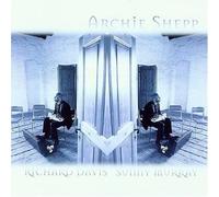 Shepp, Archie - St Louis Blues