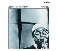 SHEPP,ARCHIE - Steam