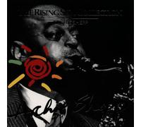 Shepp,Archie - The Rising Sun Collect.,Vol.5