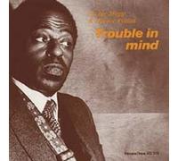 Shepp,Archie - Trouble in Mind [VINYL]