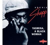 Shepp Archie - Yasmina