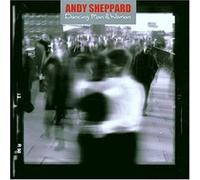 Sheppard, Andy - Dancing Man And Woman