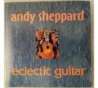 Sheppard, Andy - Eclectic Guitar