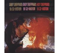 Sheppard Andy - In Co-Motion