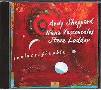 Sheppard Andy - Inclassificable
