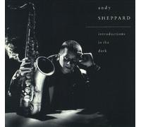 Sheppard,Andy - Introductions in the Dark