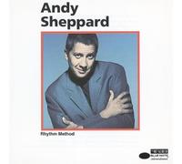 Sheppard Andy - Rhythm Method