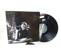 Sheppard, Andy - Sheppard, Andy Introductions In The Dark LP Antilles AN8742 NM/NM 1988