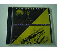 Sheppard, Bob - Tell Tale Signs