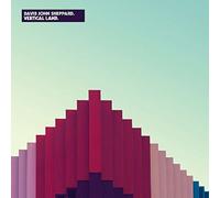 Sheppard,David John - Vertical Land [VINYL]