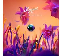 Sheppard – Kaleidoscope Eyes – CD – 2021