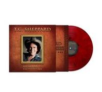 T.G. Sheppard Numbers 1s Revisited (Vinyl) 12" Album Coloured Vinyl (US IMPORT)