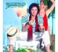 SHEPPARD,T.G. - Smooth Sailin'