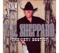 Sheppard, T.G. - Very Best Of