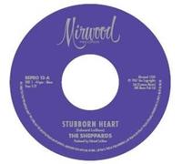 Sheppards, The - Stubborn Heart / How Do You Like It (7") - Soul/Funk - Music Vi