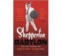 Shepperton Babylon