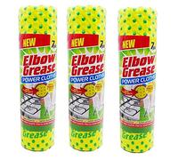 Elbow Grease 7 Pack Power Cloth Elbow Grease