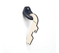 Shepps Hidden Surfboard Wall Mount for FCS/Future Plug - Patented Made in Canada (FCS II)