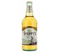 Sheppy Somerset Draught 500ml - Case of 12