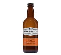 Sheppy's Original Cloudy Cider, 500 ml