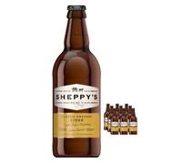 Sheppy's Somerset Cider Multipack, 12 x 500 ml