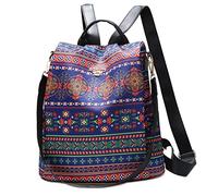 shepretty Backpacks Anti Theft Women Travel Rucksack Shoulder Bag,AAAA.