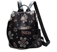 shepretty Backpacks Anti Theft Women Travel Rucksack Shoulder Bag,wanhuatong.