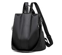 shepretty Women's Backpacks Anti-Theft Rucksack Shoulder Bags,0299-d