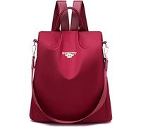 shepretty Women's Backpacks Anti-Theft Rucksack Shoulder Bags,8864-a