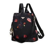 shepretty Women's Backpacks Anti-Theft Rucksack Shoulder Bags,8864-c