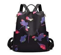 shepretty Women's Backpacks Anti-Theft Rucksack Shoulder Bags,8864-d